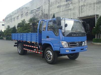 Shenye ZJZ1140DPZ3Truck