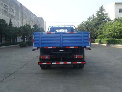 Shenye  ZJZ1140DPZ3 Truck