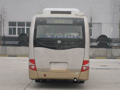 Yutong  ZK6820HGN City buses