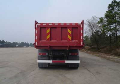 Haowo  ZZ3257N3647E1 Dump truck