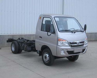 Beijing brand automobiles BJ1036D30KS Light duty trucks