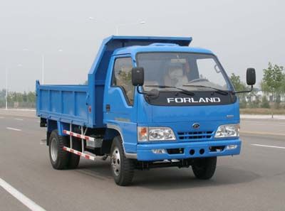 Era  BJ3043D8JBA Dump truck