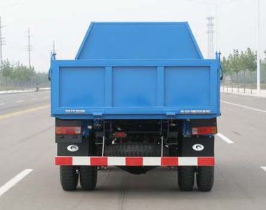 Era  BJ3043D8JBA Dump truck