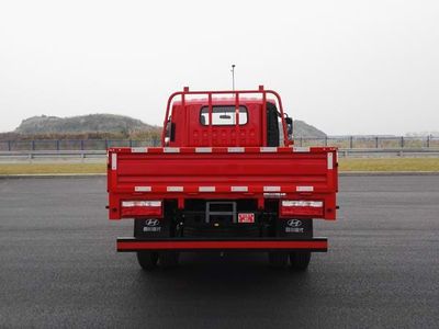 Nanjun  CNJ1042QDA33V Truck