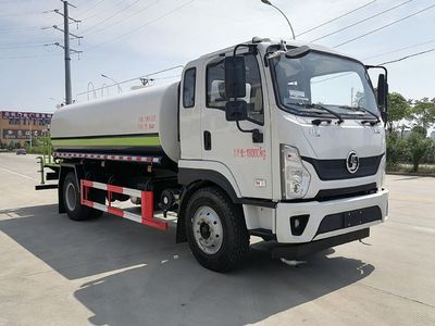 Chusheng  CSC5180GPSS6 watering lorry 