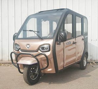 Dajiang Hongcai  DJ1000DZK5 Electric tricycle