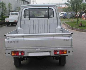 Dongfeng  EQ1021NF23QN1 Truck