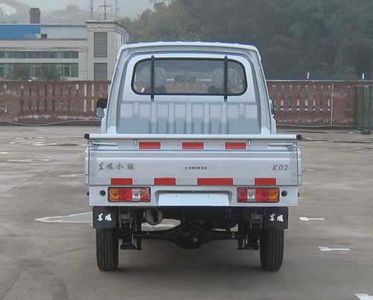 Dongfeng  EQ1021NF23QN1 Truck