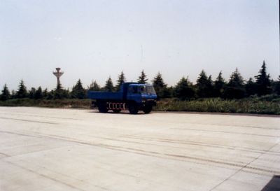 Dongfeng  EQ3071GL5 Dump truck