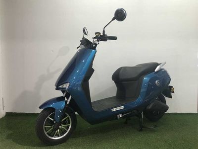 Jialing  JL800DQT4 Electric two wheeled light motorcycle