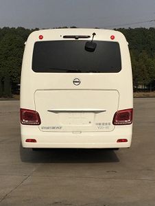 Avike QTK6810BEVH2F Pure electric passenger cars