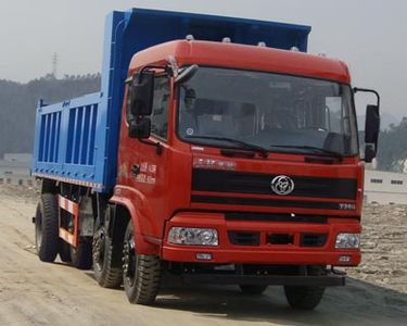 Shitong  STQ3319L14Y4DS4 Dump truck