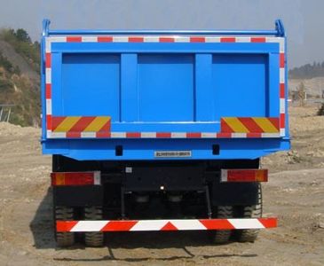 Shitong  STQ3319L14Y4DS4 Dump truck