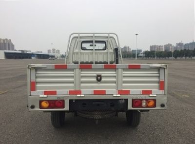 Jinbei  SY1027AADX9LE Light duty trucks