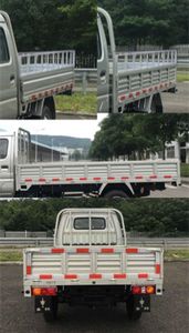 Jinbei  SY1027AADX9LE Light duty trucks