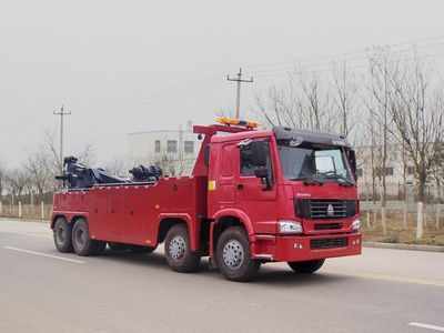 Daifeng  TAG5311TQZT06 Obstacle clearing vehicle