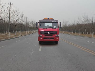 Daifeng  TAG5311TQZT06 Obstacle clearing vehicle