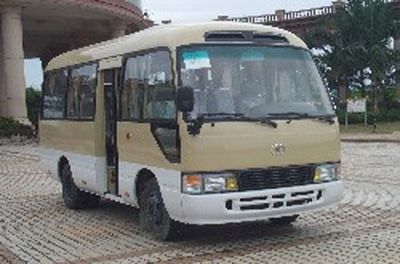 Yangcheng  YC6630C3 Light Bus