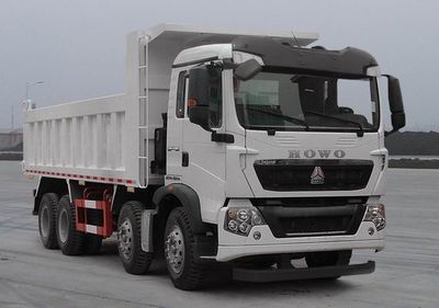 Haowo  ZZ3317N276GD1 Dump truck