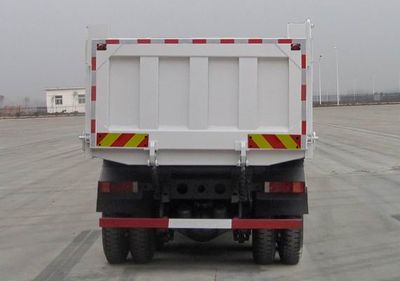 Haowo  ZZ3317N276GD1 Dump truck