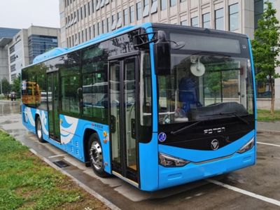 Foton  BJ6109SHEVCA1 Plug in hybrid urban buses