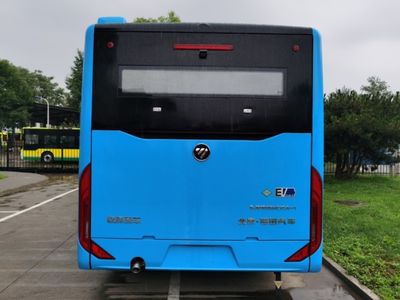 Foton  BJ6109SHEVCA1 Plug in hybrid urban buses