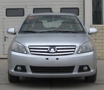 Great Wall Motors CC7150CE0A Sedan