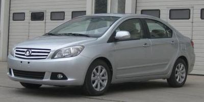 Great Wall Motors CC7150CE0A Sedan