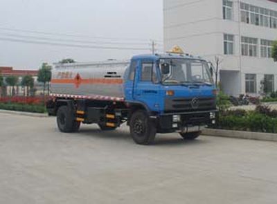 Chufei  CLQ5151GJY3 Refueling truck