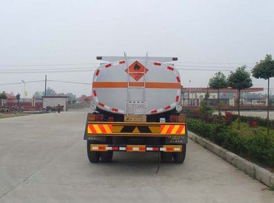 Chufei  CLQ5151GJY3 Refueling truck