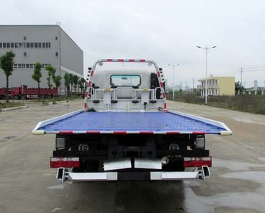 Chusheng  CSC5082TQZPJH Obstacle clearing vehicle