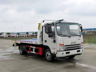 Chusheng  CSC5082TQZPJH Obstacle clearing vehicle