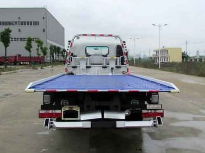 Chusheng  CSC5082TQZPJH Obstacle clearing vehicle