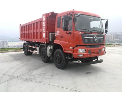 Dongfeng DFH3250B1Dump truck