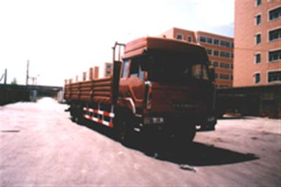 Dongfeng  EQ1190VX2 Truck