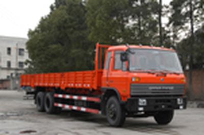 Dongfeng  EQ1216G2 Truck