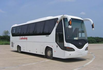 Wuzhoulong  FDG6125 coach