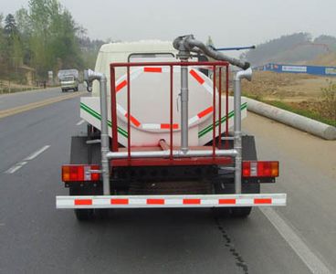 Hongyu  HYS5040GPSB watering lorry 