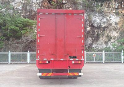 Liute Shenli  LZT5180XYKPK2E5L10A95 Wing opening box car