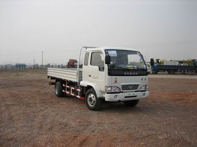 Yuejin  NJ1041DBDW Truck