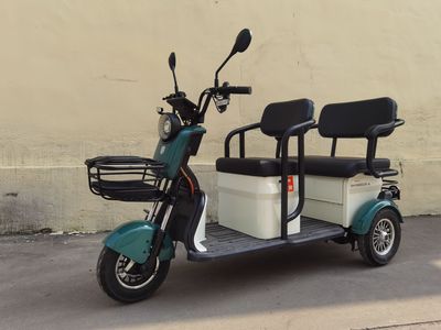 Shenghao  SH1000DZK6 Electric tricycle