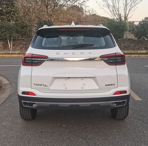 Chery  SQR7150T19TB Sedan