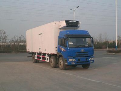 Ronghao  SWG5251XLC Refrigerated truck