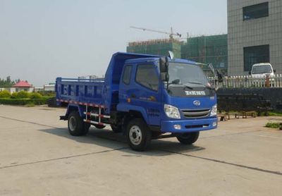 Ouling ZB3082LPD3SDump truck