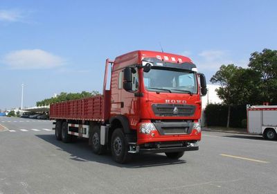 Haowo  ZZ1317V466GE1H Truck