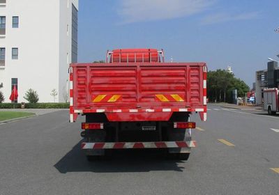 Haowo  ZZ1317V466GE1H Truck