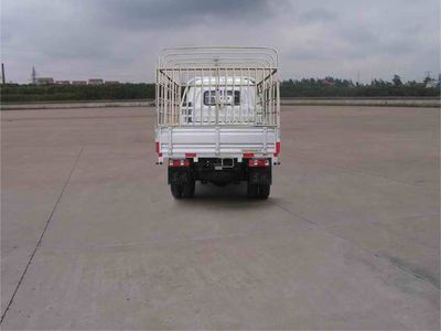 Junfeng  DFA5032CCQ77DE Grate type transport vehicle