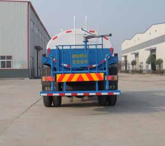 Shenhu  HLQ5120GPSE watering lorry 