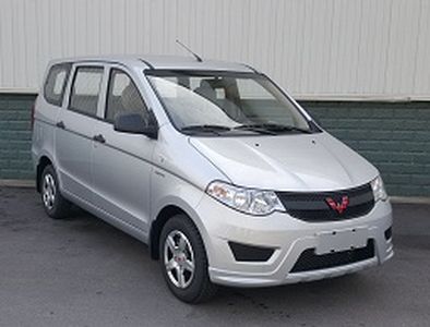 Wuling  LZW6445JVY multi-purpose vehicle 