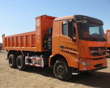 Beiben  ND32501B41J7 Dump truck